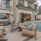Closest 8 Bedroom To Zion-Private Pool and Hot Tub! 2272