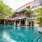Lanna Hotel By Kasalong Resort and Spa Pattaya