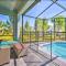 NEW! Luxury Solterra Resort Home, Disney World Family Retreat Vacation