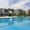 Marassi Marina Residences - One Bedroom Apartment