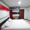 Hotel Riverside Manado