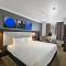 CKS Sydney Airport Hotel (formerly Quality Hotel) Foto: CKS Sydney Airport Hotel (formerly Quality Hotel)