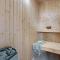 Stunning Home In Bogense With Sauna