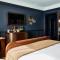 The Manchester Hotel