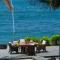 Aventus Luxury Beachfront Villa Gianyar - غيانيار