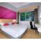 favehotel Jababeka Cikarang - Чикаранг