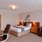 Hume Country Motor Inn