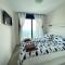 Apartamento en Sea Senses Freya