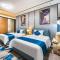 QingMan Apartment Guangzhou Zhujiang New Town East Railway Station Branch