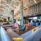 Flow Hotel & Conference