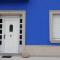 Casa Azul - Dor