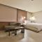 Gracias Hotel Gimhae
