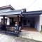 Kotagede Street Homestay Jogja