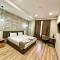 Alpha Plaza Hotel & SPA