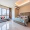 Dorsett Residences Sri Hartamas [5 Star Suites]