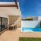 Villa Drop in