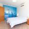 Global Properties, Apartamento frente a la Nau en Puerto de Sagunto - Puerto de Sagunto