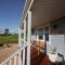 Hillview Country Escape - Magic Views near Historic Maldon - Baringhup