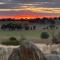 Hillview Country Escape - Magic Views near Historic Maldon - Baringhup