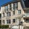 Haus Caspar David in Strandnähe und zentrumsnah - 宾茨