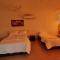 GLANCYS GUEST HOUSE