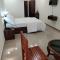 GLANCYS GUEST HOUSE