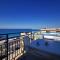 Appartamento Lido Piccolo vista mare Gallipoli con garage - Apulia Home
