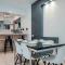 Ipoh Octagon Premium Suites by Verve