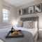 Elliot Oliver - 2 Bedroom Garden Apartment With Parking