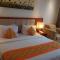 The Sun Hotel & Spa Legian - CHSE Certified