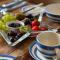 Rame Barton Guest House and Pottery
