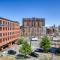 Jersey City 2BR w WD DM free shuttle to PATH NYC-785