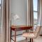 Jersey City 2BR w WD DM free shuttle to PATH NYC-785