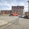 Jersey City 2BR w WD DM free shuttle to PATH NYC-785