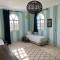 Maison de charme - 3 chambres 6 personnes