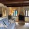 Saturnia Country Loft Montemerano  Terme a 6 km