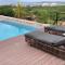 Luxury studio with private jacuzzi near beaches