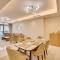 Luxury 3 bedroom apartment in Paramount Midtown - Dubaj