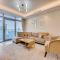 Luxury 3 bedroom apartment in Paramount Midtown - Dubaj