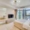 Luxury 3 bedroom apartment in Paramount Midtown - Dubaj