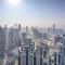 Luxury 3 bedroom apartment in Paramount Midtown - Dubaj
