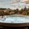 Kaho - Ohakune Holiday Home with Spa - 奥阿库尼