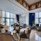 Luxury 3 bedroom apartment in Paramount Midtown - Dubaj