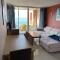 VUE MER ET ESTEREL SUR LA BAIE DE CANNES - Теуль-сюр-Мер