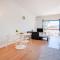 Central & Elegant Loft - with Balcony