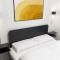 where to sleep