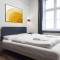 where to sleep