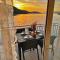 Beautiful fully renovated apartment BY THE SEA, large balcony with enchanting views