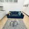 Beautiful fully renovated apartment BY THE SEA, large balcony with enchanting views