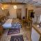 Underground Cave Suites Hotel
